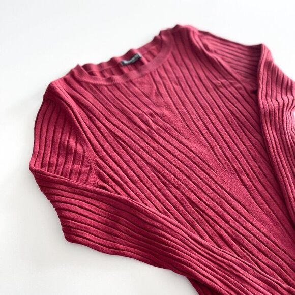 Dynamite // Long sleeve top // Size Medium // EUC - Picture 2 of 7